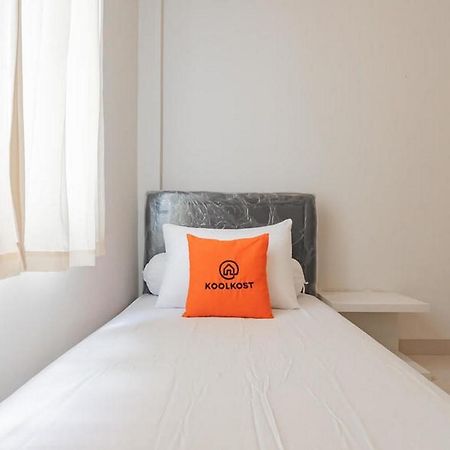 Hotel Koolkost Syariah Near Ipdn Jatinangor Sayang Exteriér fotografie