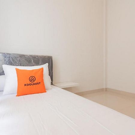Hotel Koolkost Syariah Near Ipdn Jatinangor Sayang Exteriér fotografie
