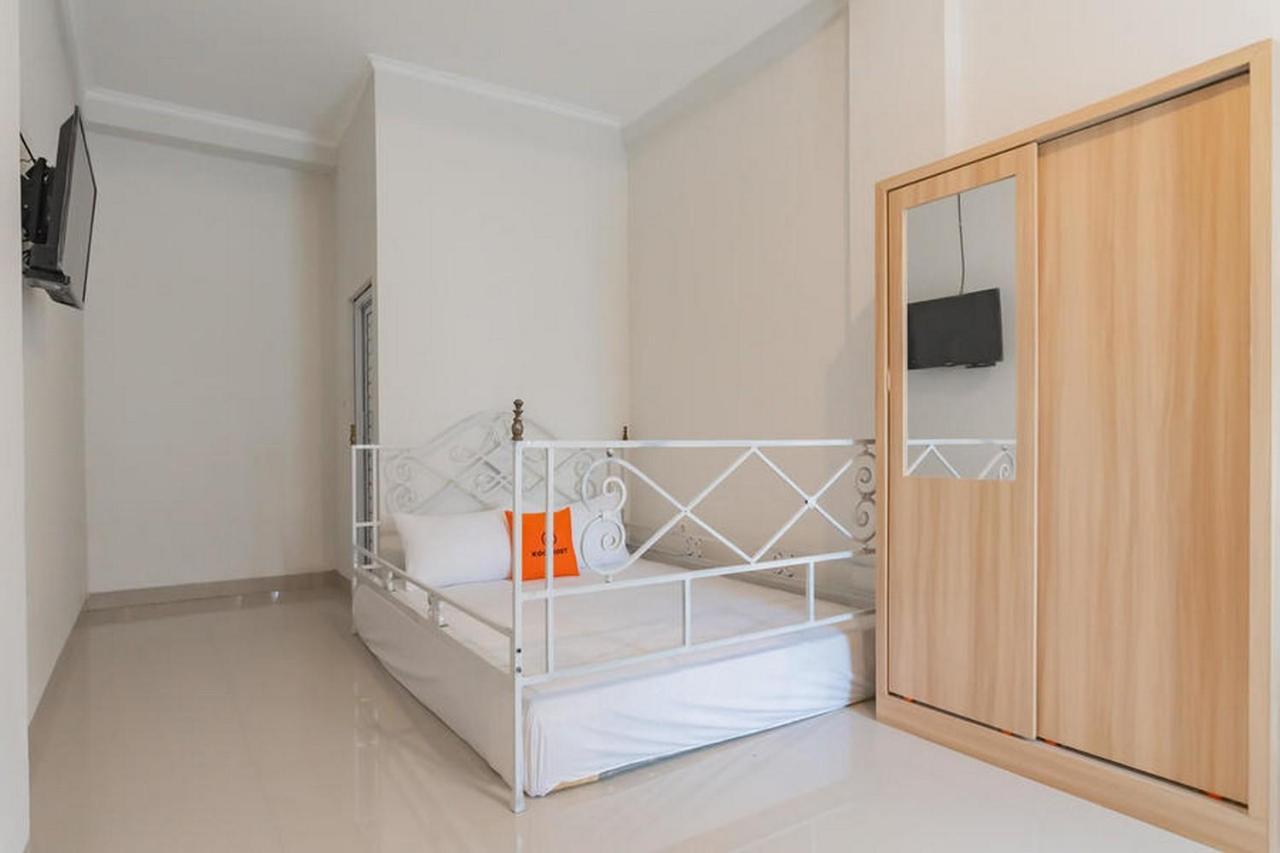 Hotel Koolkost Syariah Near Ipdn Jatinangor Sayang Exteriér fotografie