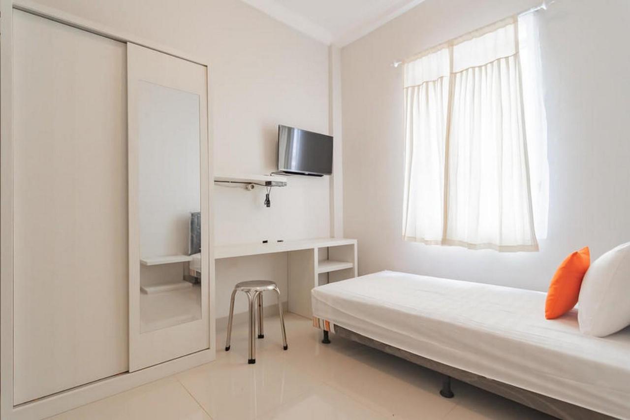 Hotel Koolkost Syariah Near Ipdn Jatinangor Sayang Exteriér fotografie