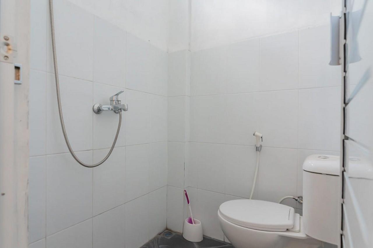 Hotel Koolkost Syariah Near Ipdn Jatinangor Sayang Exteriér fotografie