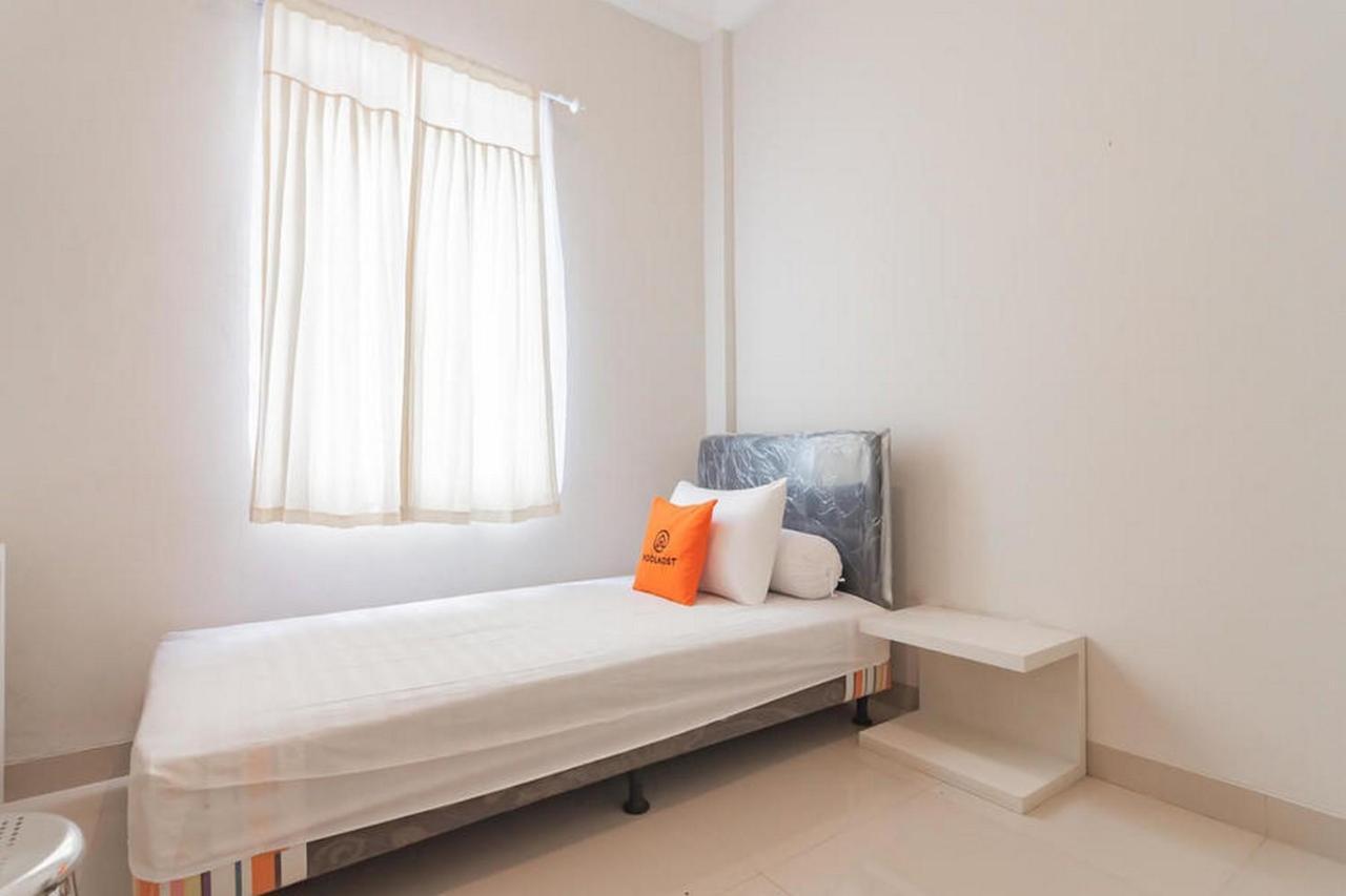 Hotel Koolkost Syariah Near Ipdn Jatinangor Sayang Exteriér fotografie